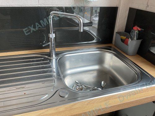sink