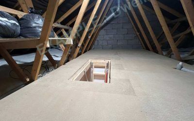 Storage check — no tank found