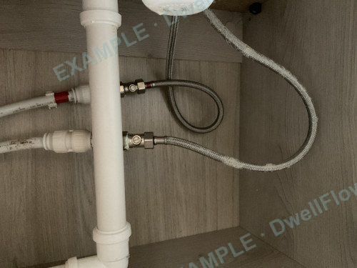 Flexible hoses