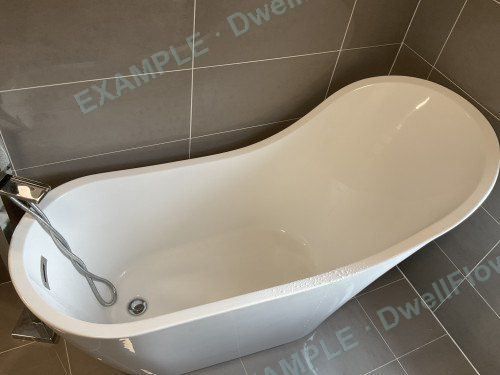 bath