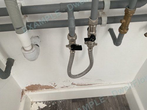 Flexible hoses