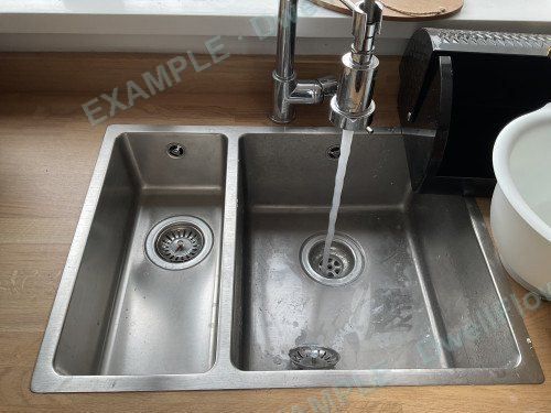 sink